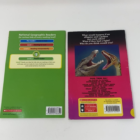 Bundle of 6 Childrens Books - Picture 4 of 8